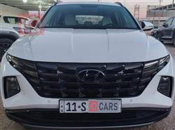 هیۆندای تۆکسۆن